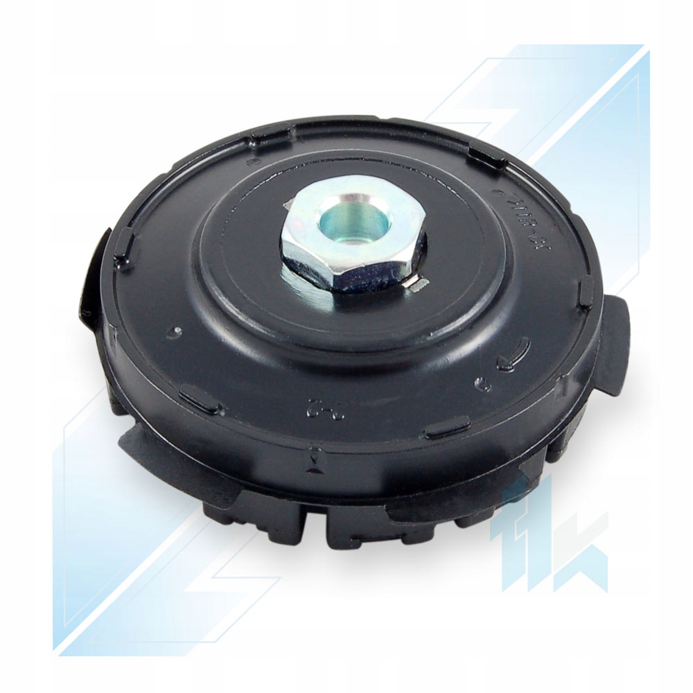 TARCZA SPRZĘGŁA SPRĘŻARKI DENSO Toyota Subaru