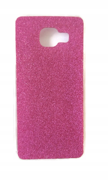 

Etui Case do Samsung Galaxy A3 2016 A310 Różowy Pl