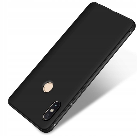 

Etui Do Xiaomi Note 6 Slim Soft Case Guma+szkło