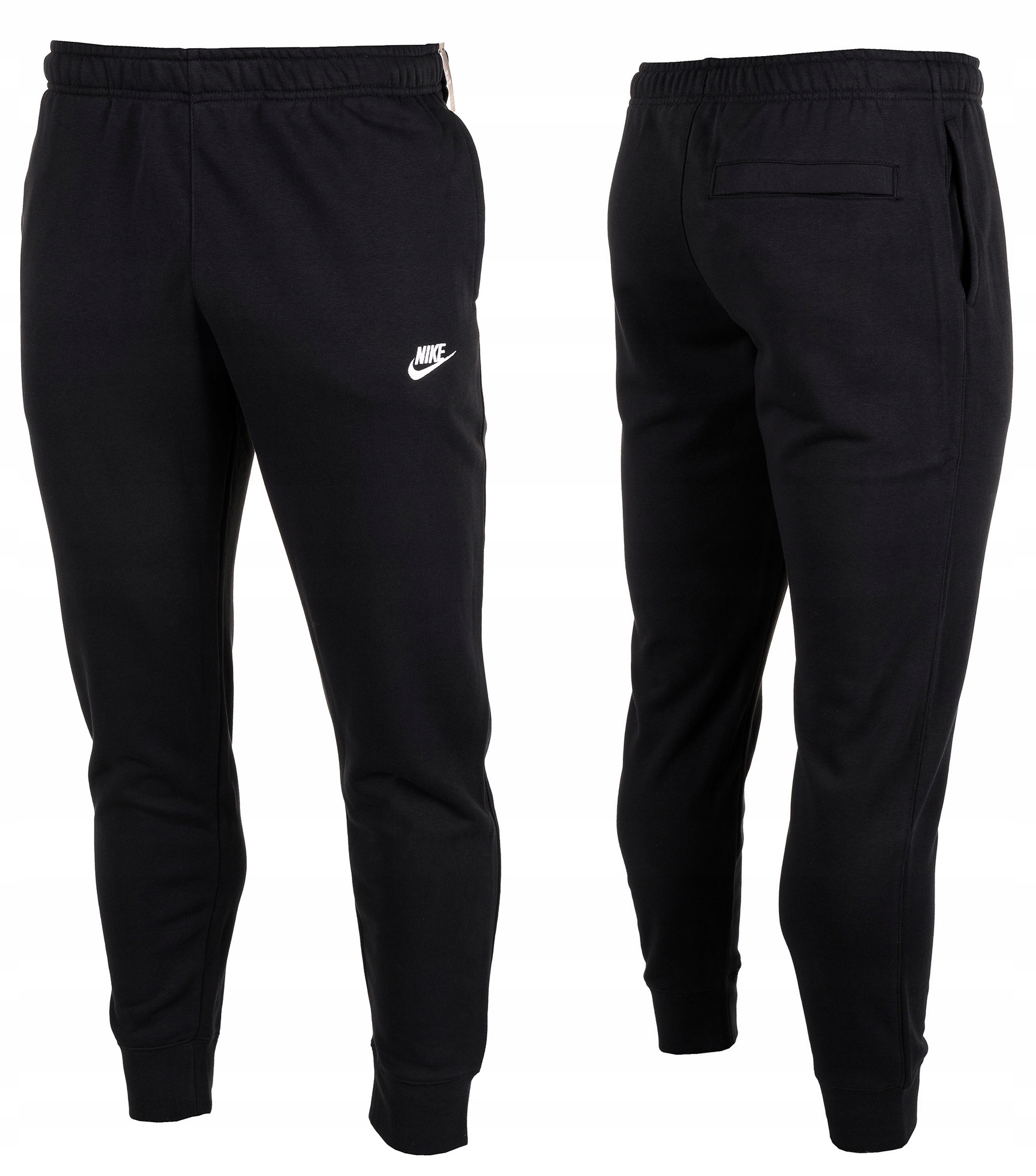 

Spodnie dresowe męskie Nike Club Jogger roz.XL