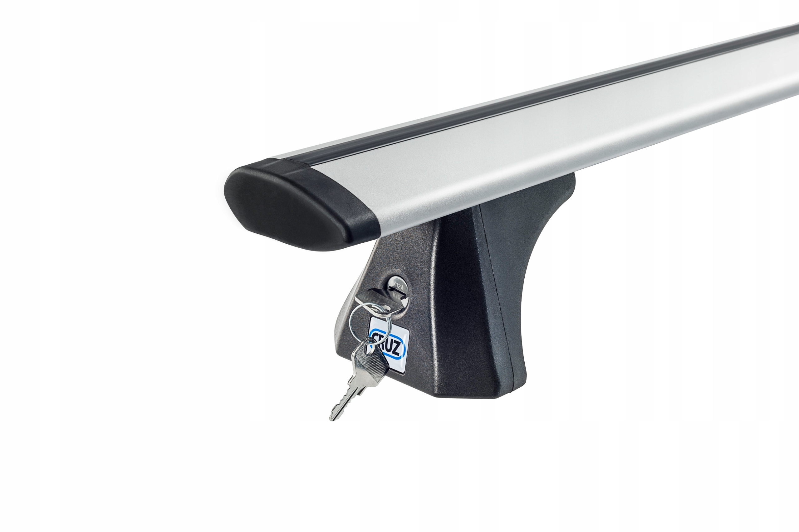 BAGAŻNIK dachowy BELKI aluminiowe CRUZ Airo do Volvo V60 I 10- bez relingów Producent CRUZ