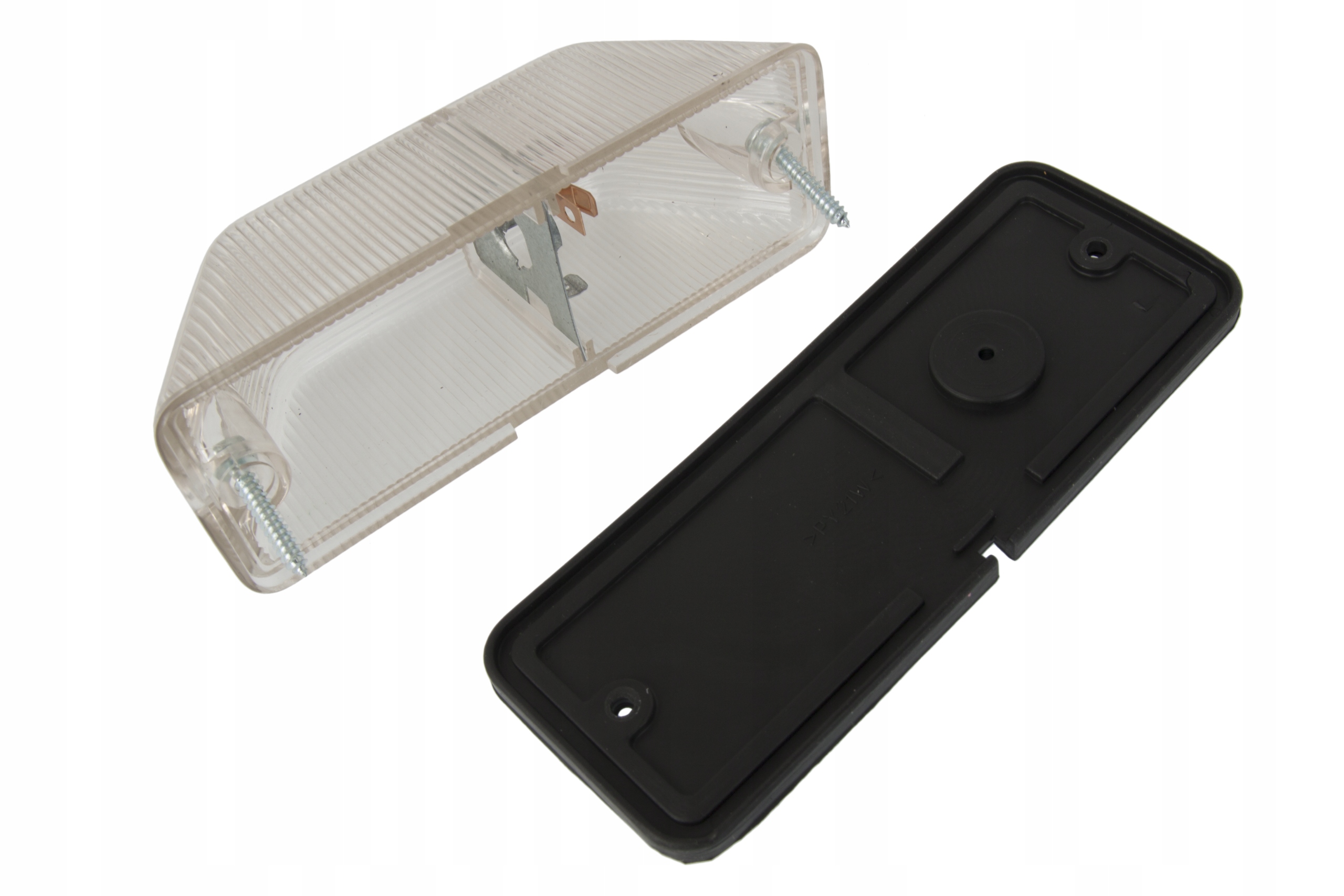 Kierunkowskaz migacz błotnika Mercedes Sprinter L Producent części Polcar