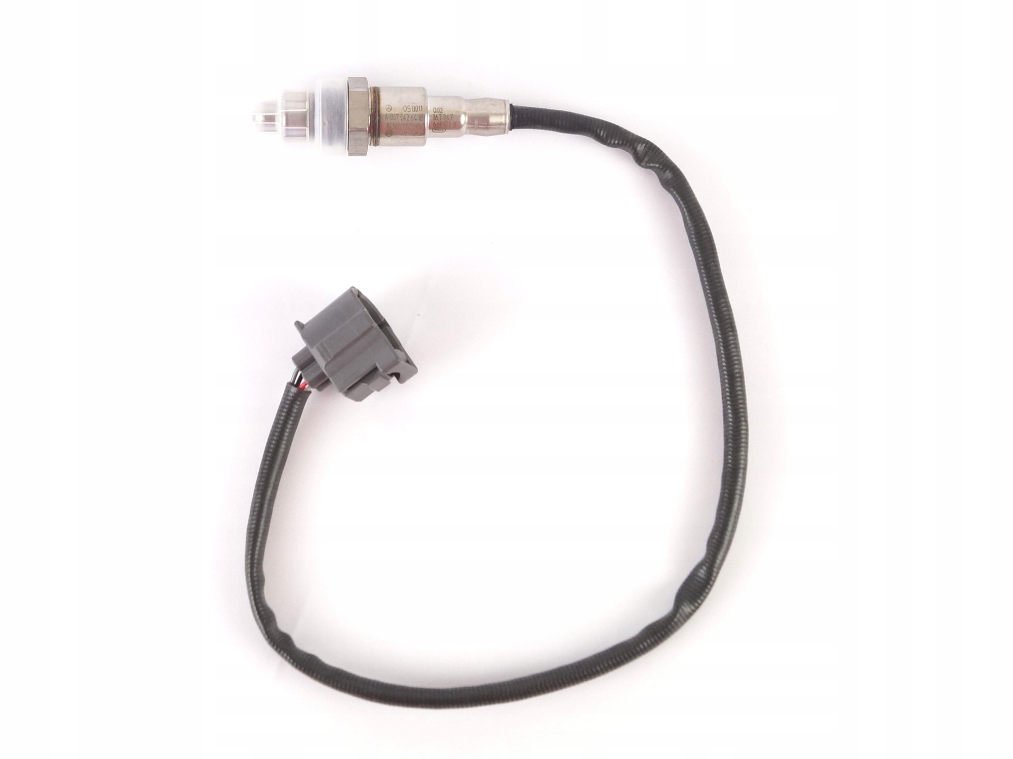 Sonda lambda MERCEDES E W212 180 200 250 oryginał