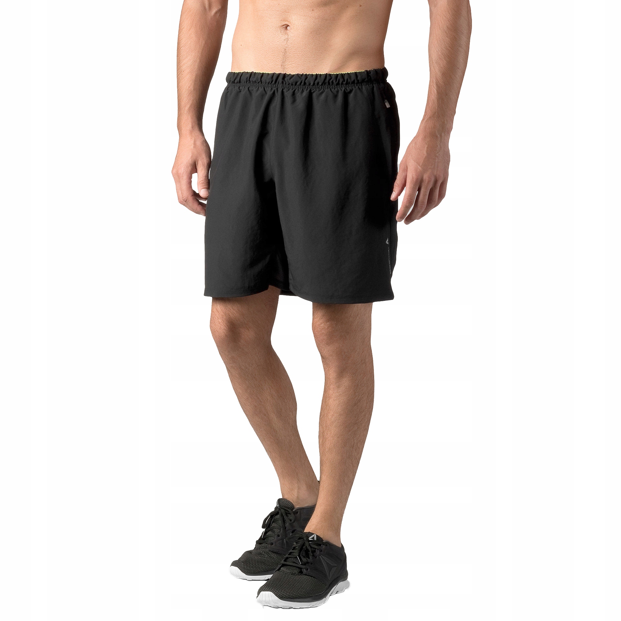 

Szorty, spodenki męskie Reebok Re 8 Inch S94337