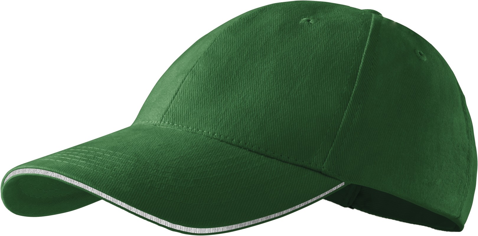 

Oryginalna czapka z daszkiem Adler Sandwich 306