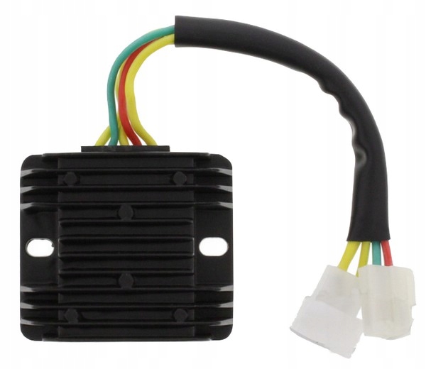 JMP REGULATOR NAPIĘCIA HYOSUNG GT / GV 650 (04-17)