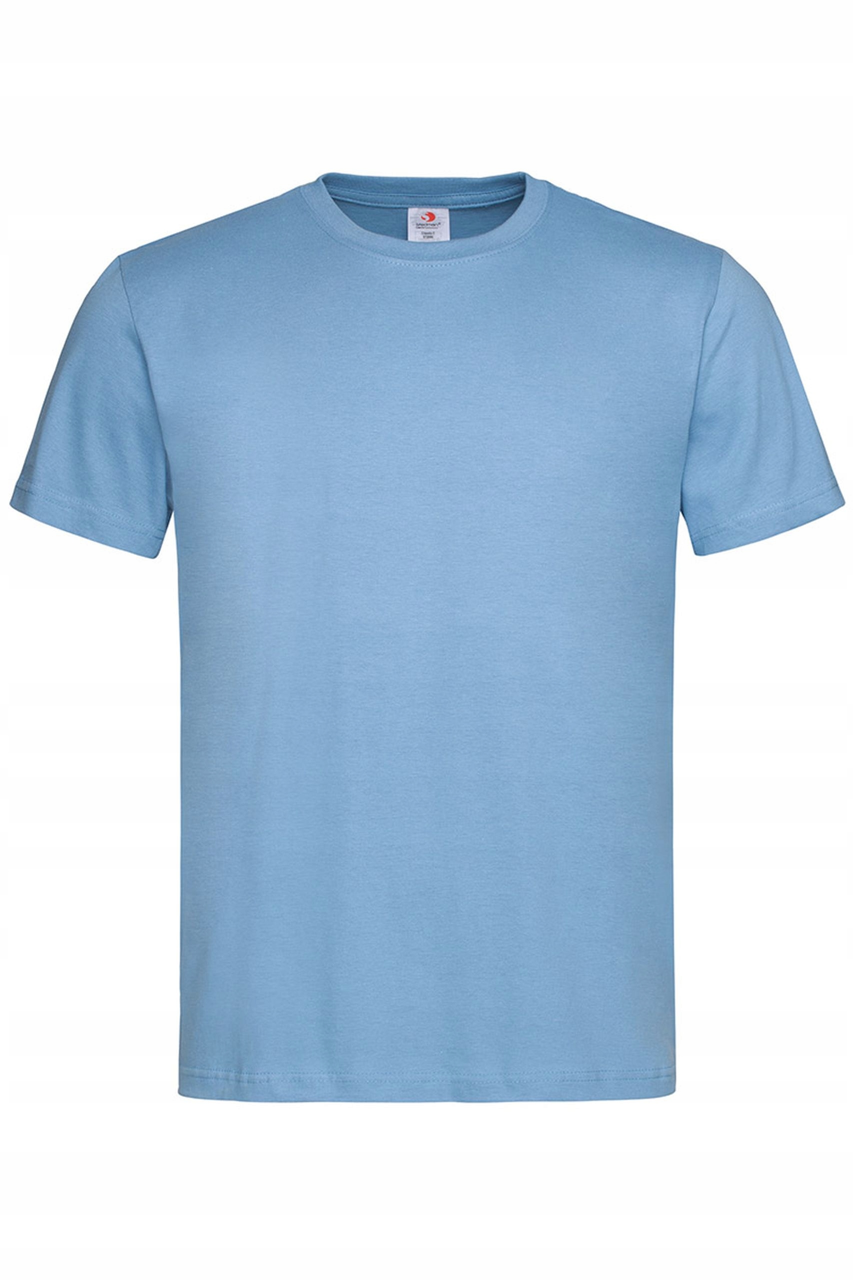 

Bawełniany Damski męski T-shirt Koszulka roz. M