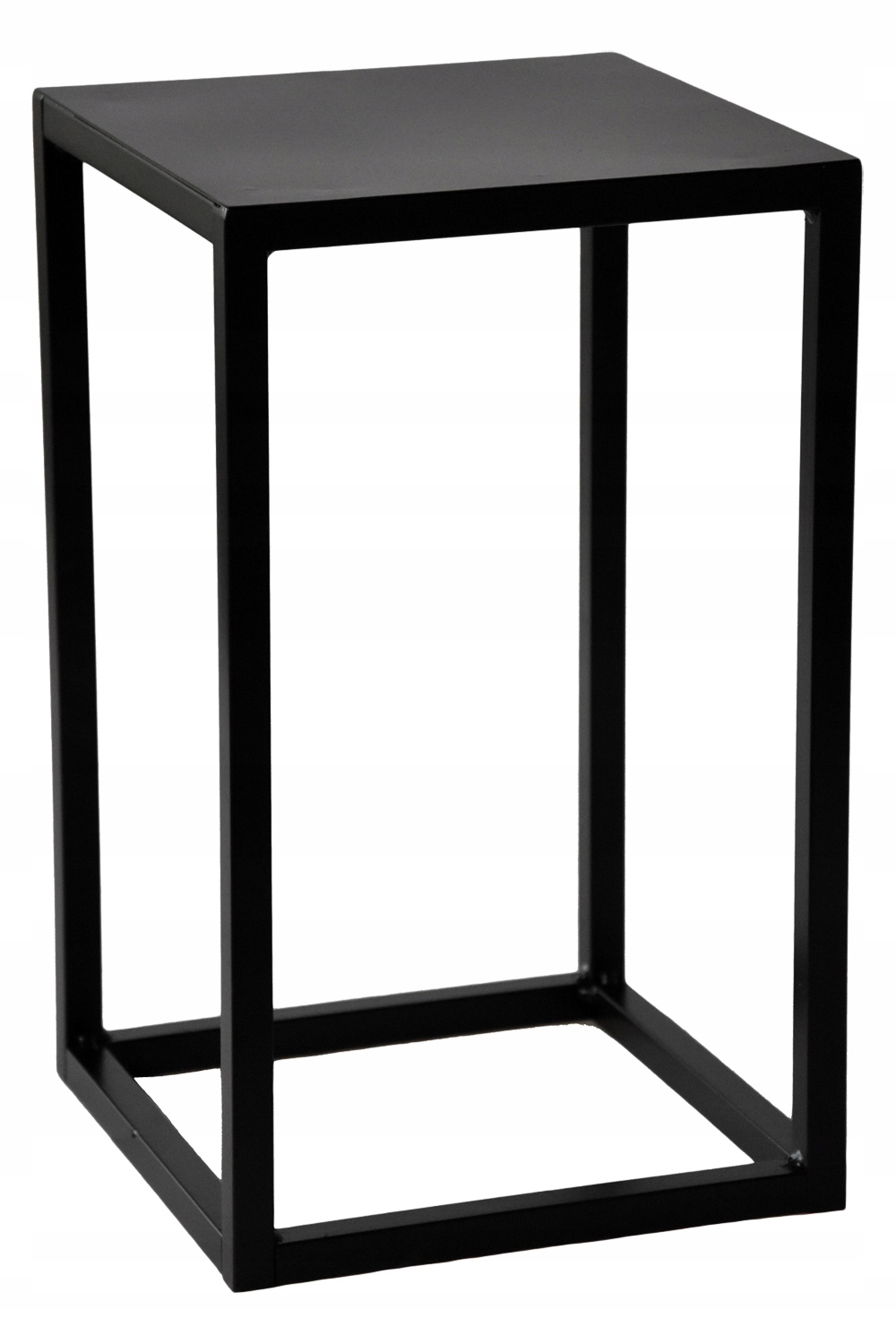 STOJAK NA KWIATY PODSTAWKA KWIETNIK STOJĄCY METALOWY LOFT 40 CM STOLIK Kod producenta 93421