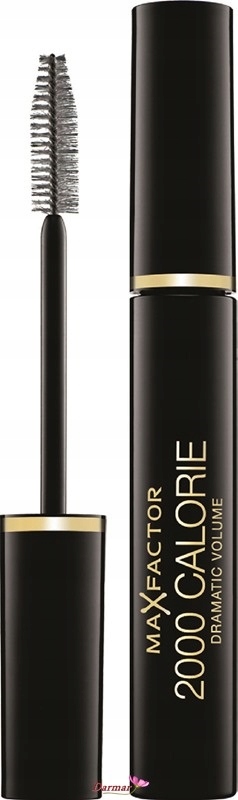 

Max Factor Tusz 2000 Calorie Black