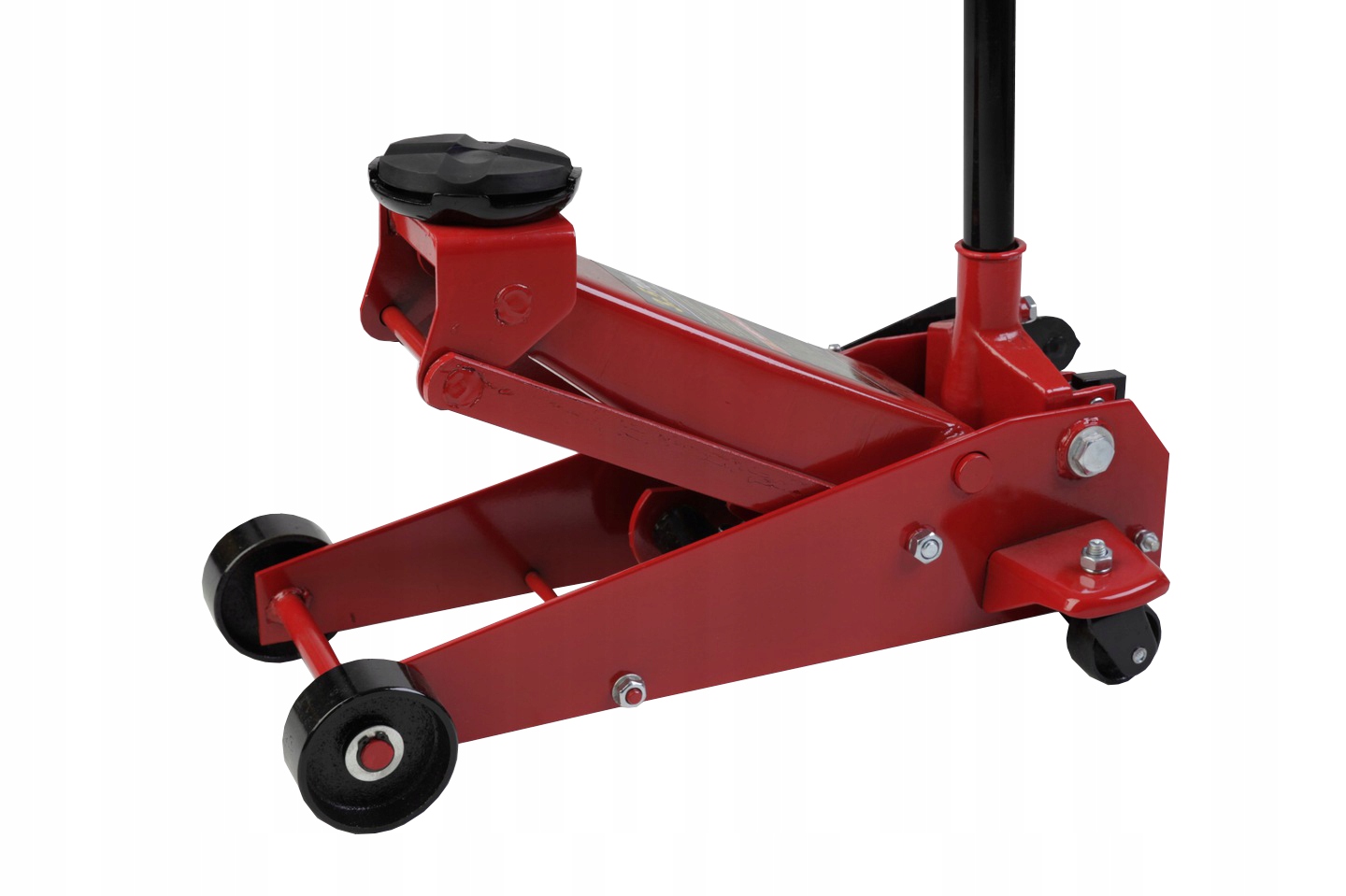 Podnosnik 3 5T Zaba samochodowa Guma Pedal Mocna Producent code PSZ35TGA