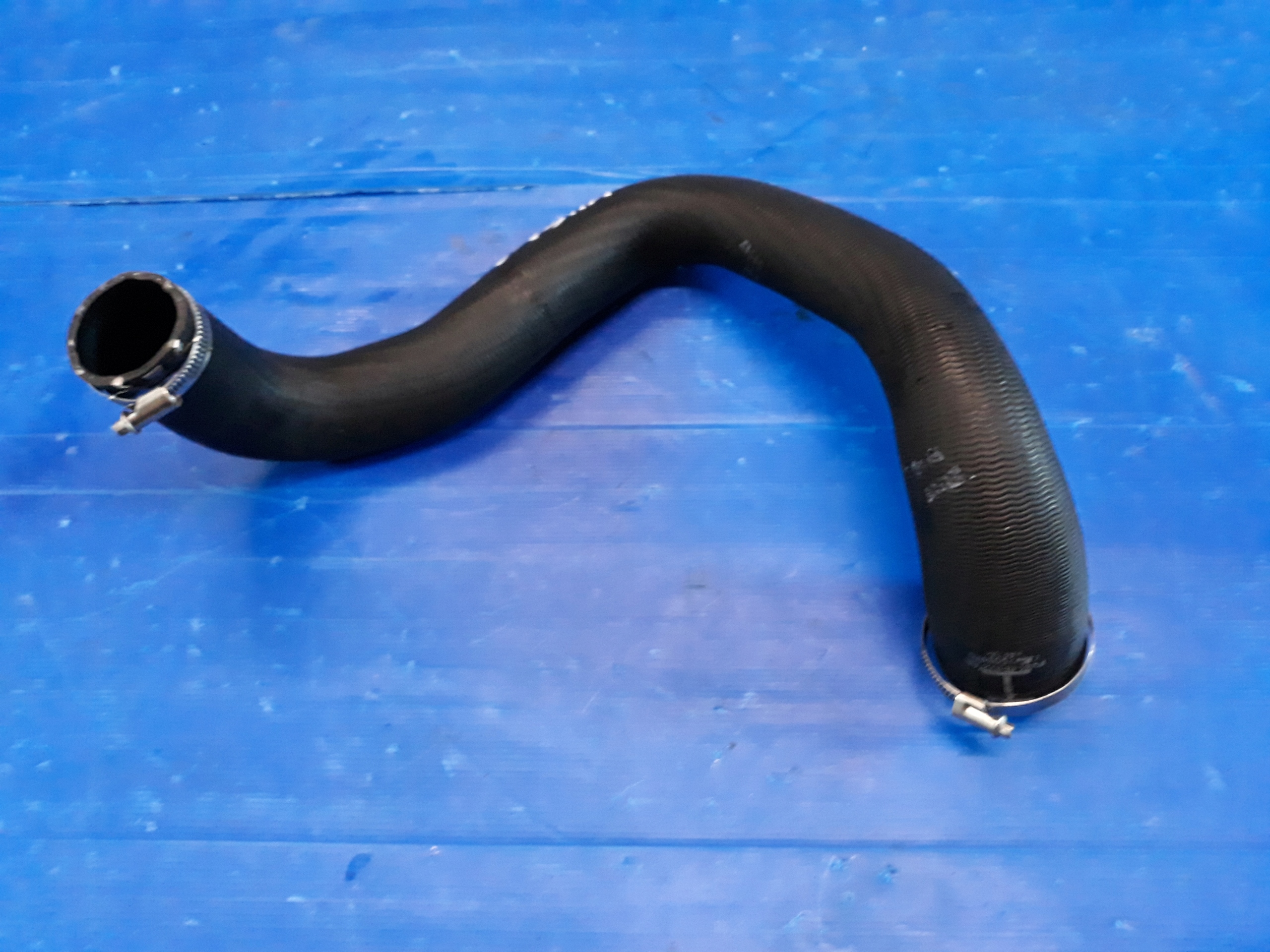 KUGA MK2 ШЛАНГ ТРУБЫ ТРУБЫ FV41-6F072-AL