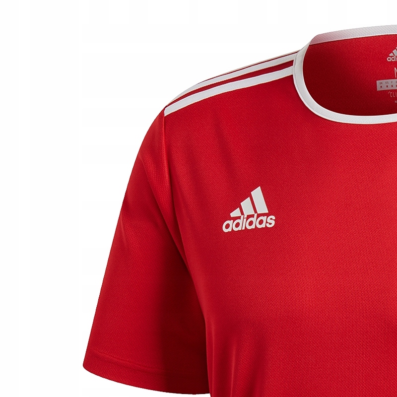 ADIDAS KOSZULKA MĘSKA SPORTOWA ENTRADA T-SHIRT -XL Rozmiar XL