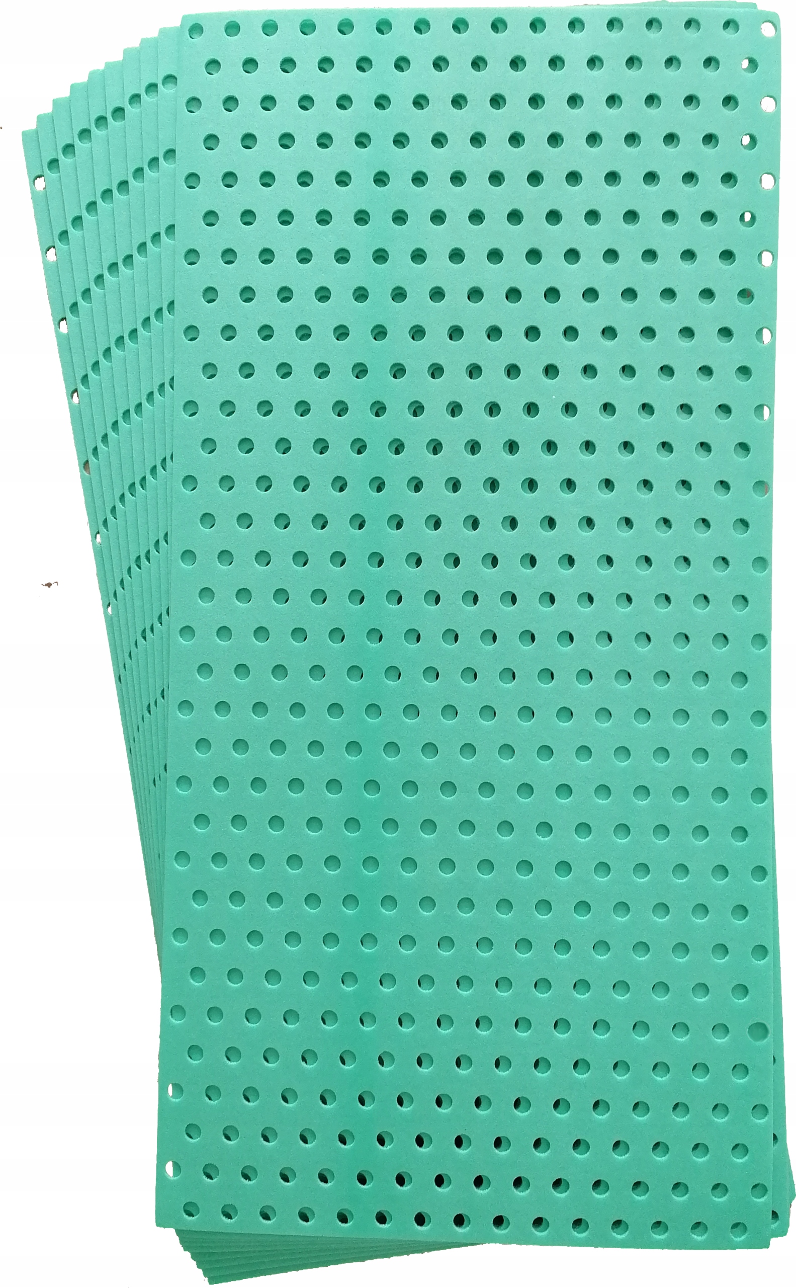 

Podkład pod panele ogrzewanie Podłogowe 3 mm 1m2
