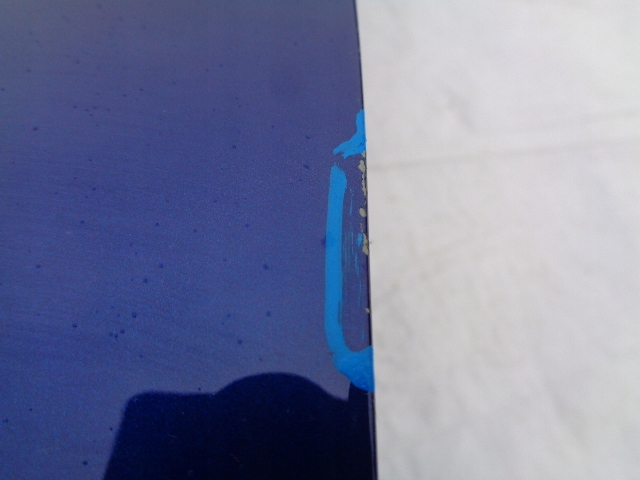 PEUGEOT 3008 II DRZWI LEWE TYLNE TYL EEGD Typ samochodu Samochody osobowe