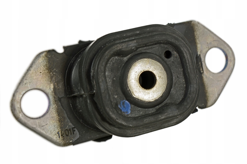 PODUSZKA SKRZYNI BIEGÓW CLIO III KANGOO II MEGANE II SCENIC II ORYGINAŁ Rodzaj skrzyni Manualna