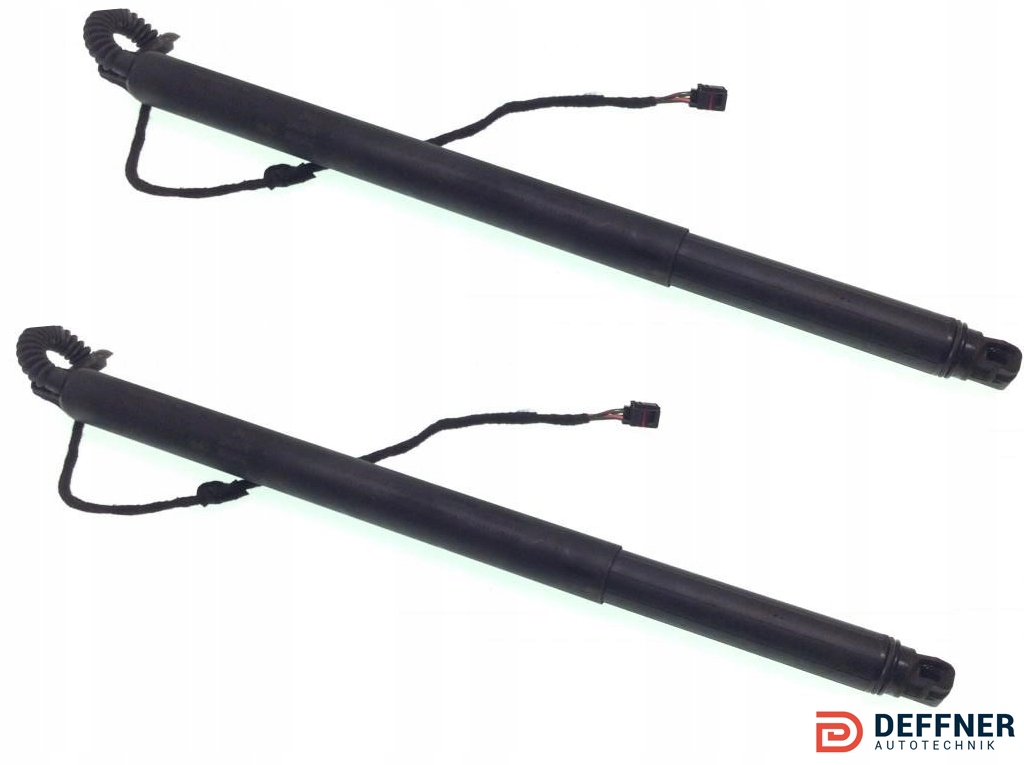 VOLVO XC90 II Spindle drive unit el.Strut Tailgate