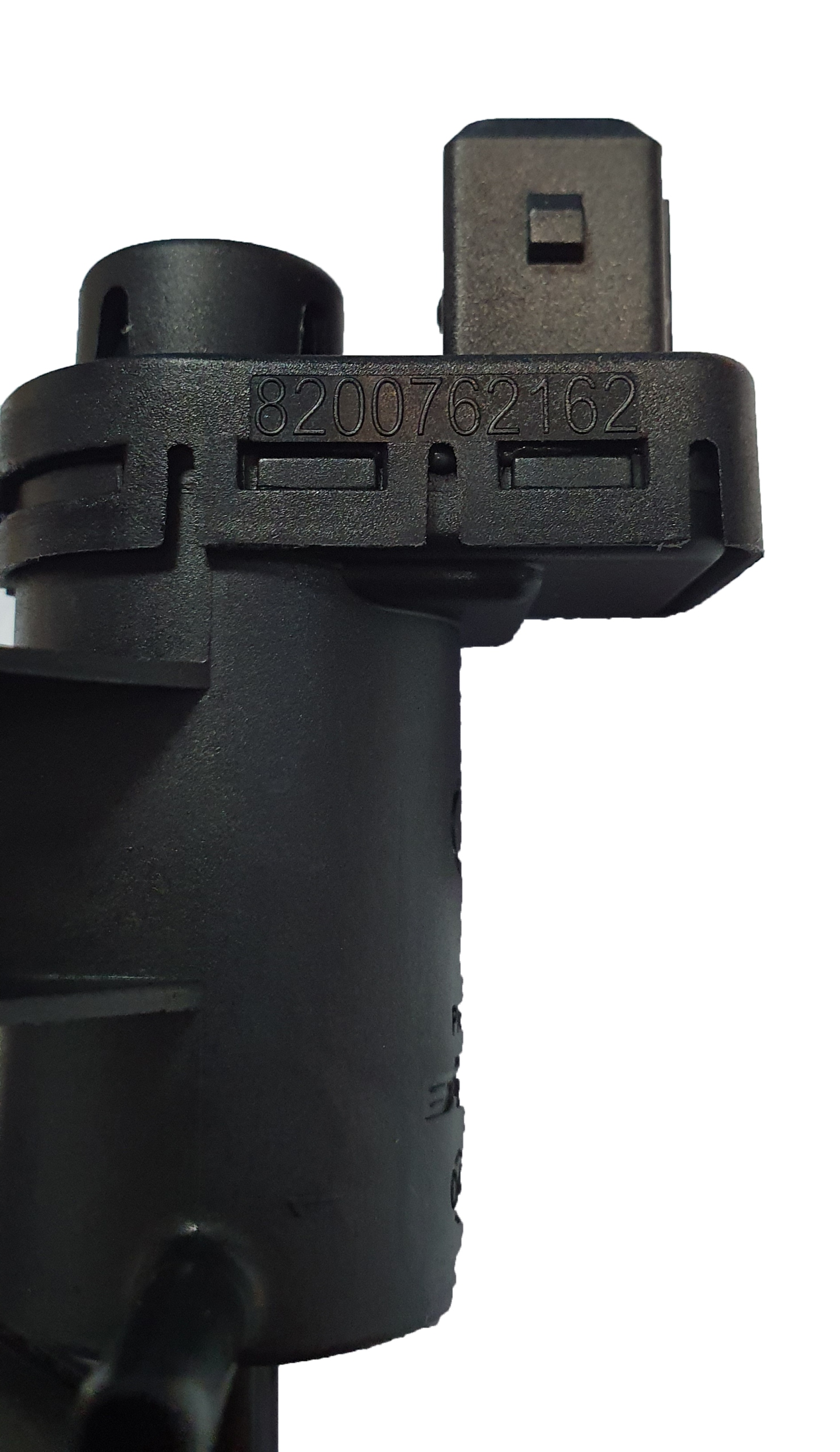 ELEKTROZAWÓR TURBINY TRAFIC II 2.0 2.5 DCI Producent części Renault OE