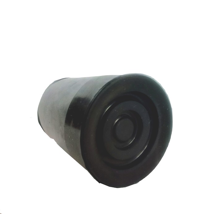 

Nasadka gumowa stopka do mebli ogrodowych 27mm