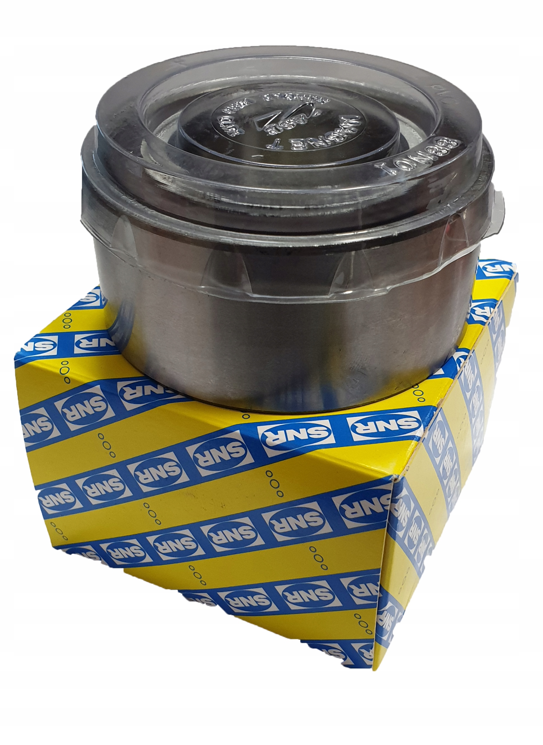 ORYG LOZYSKO KOLA RENAULT TRAFIC OPEL VIVARO PRZOD