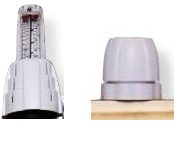 Rozdzielacz 6 obw. z Grupą Pompową do Podłogówki Wysokość produktu 40 cm