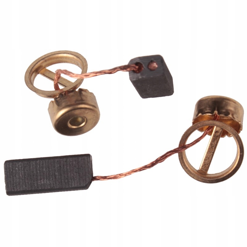 

Szczotki węglowe do Celma PrCb 480W