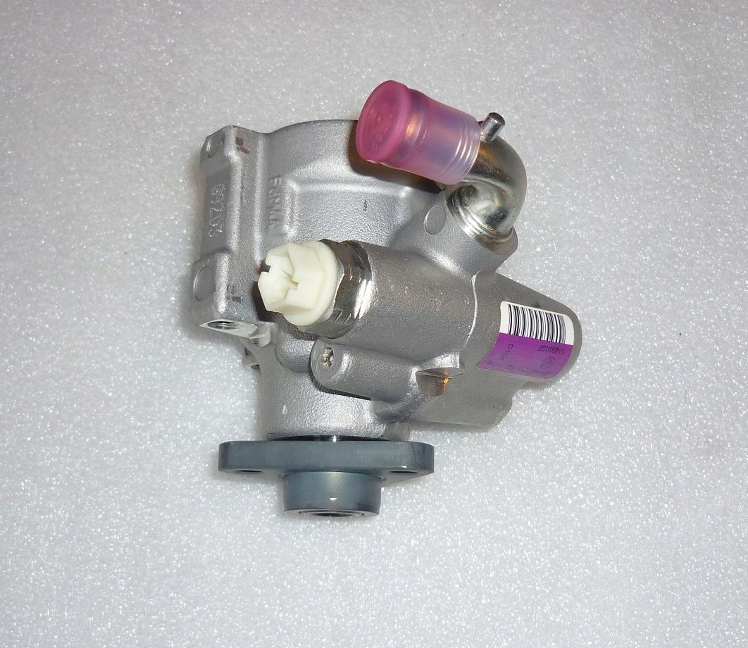 5183 - POWER STEERING PUMP Alfa Original