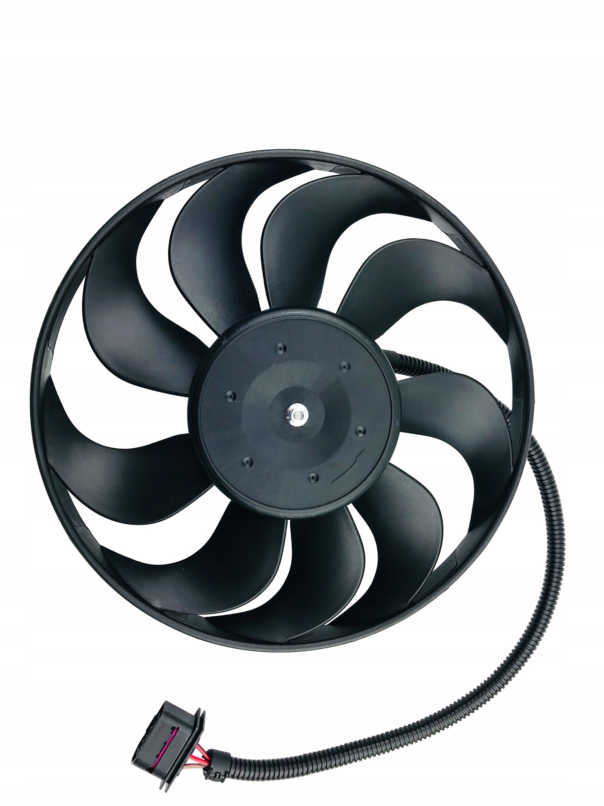 

Wentylator Klimatyzacji Skoda Fabia I 6Y1 Polo 9N