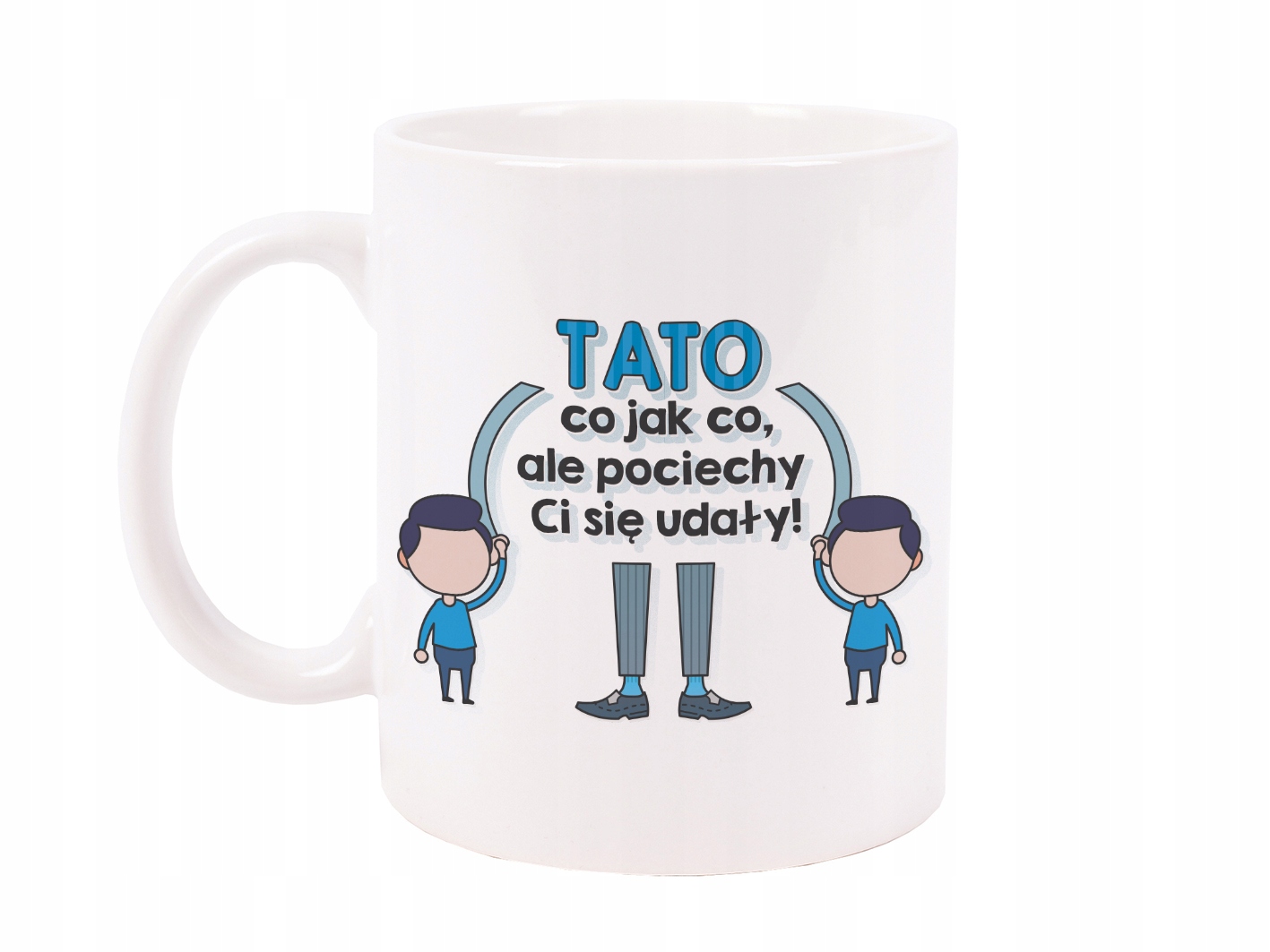 

Kubek dla taty. na Dzień Ojca. Kubeczek