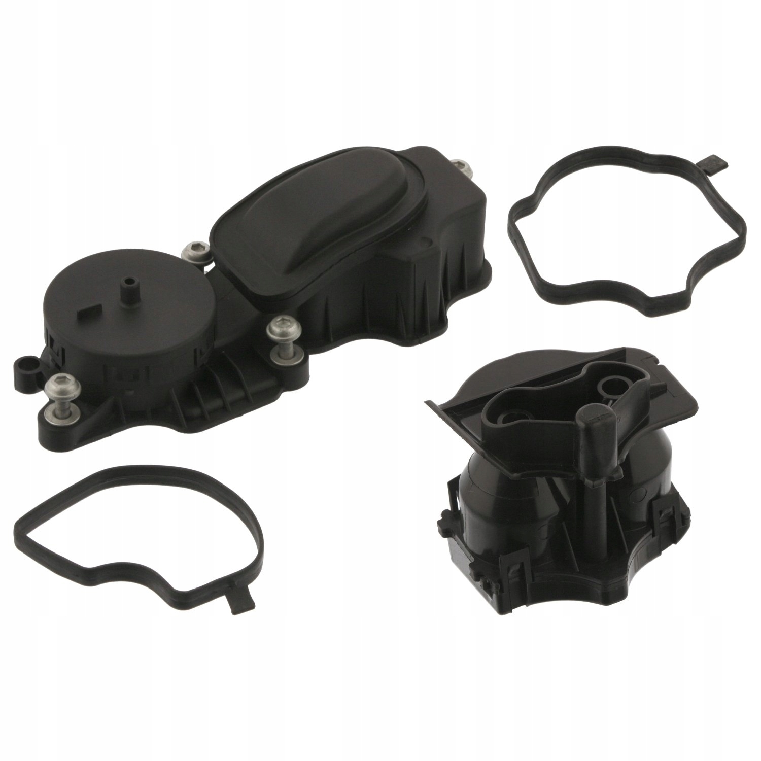 ODMA OLEJU BMW SEPARATOR E61 E83 X3 E60 E91M47