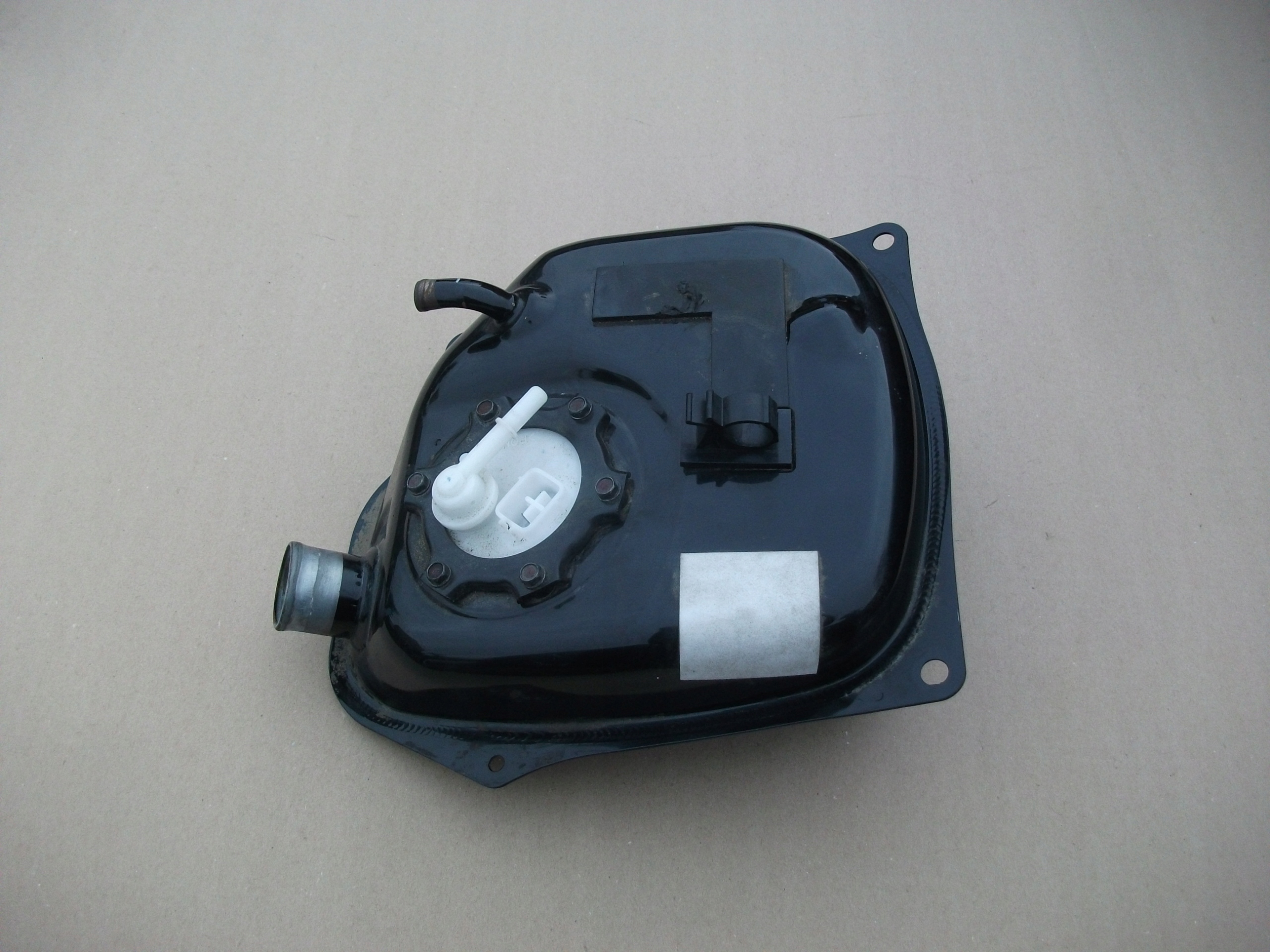 YAMAHA DELIGHT 115 ТОПЛИВНЫЙ НАСОС БАК