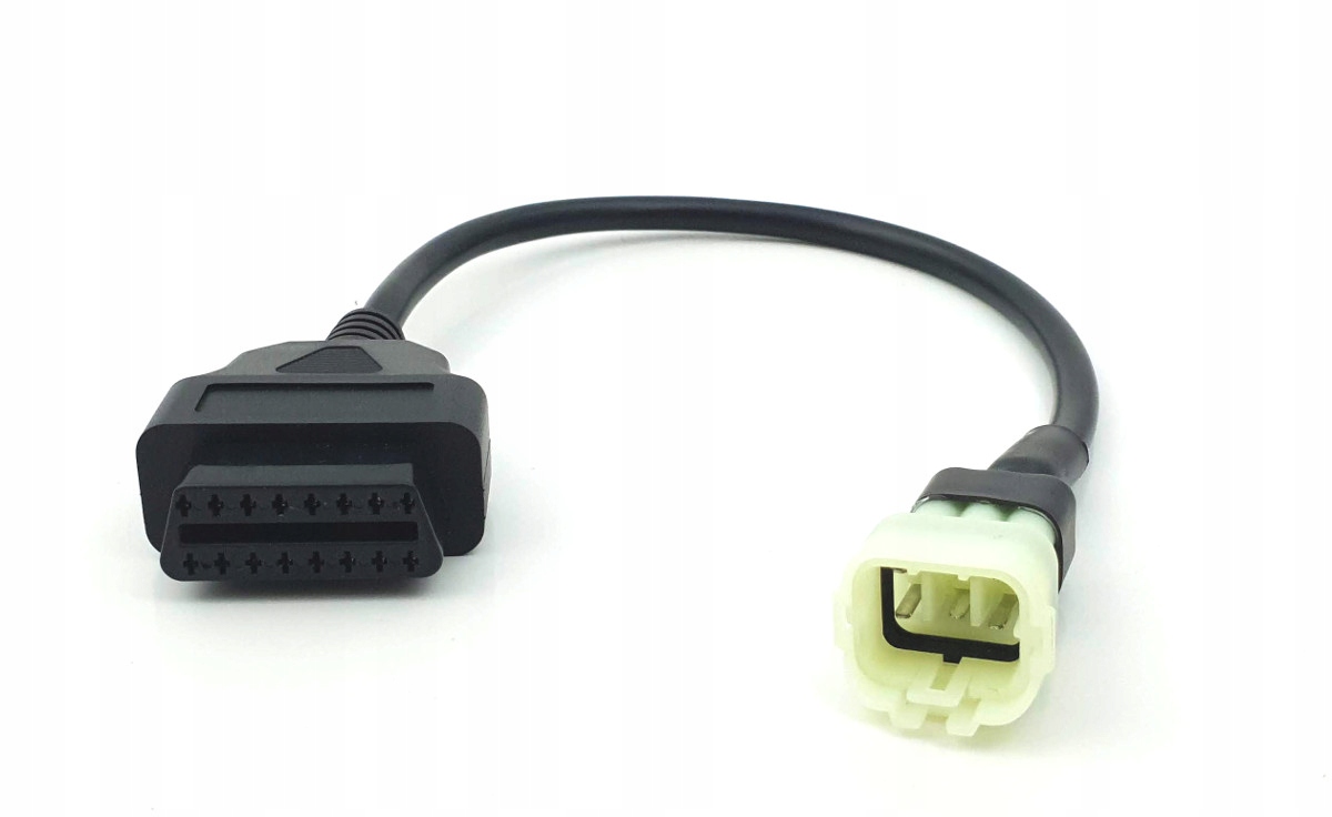 Obd2 protocol pinout