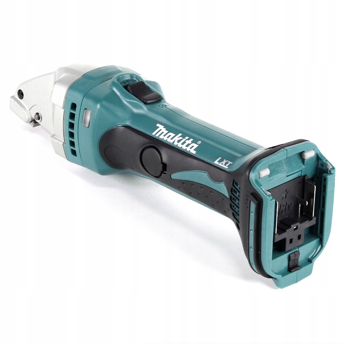 MAKITA DJS161RFJ НОЖНИЦЫ ДЛЯ ЛИСТОВОГО МЕТАЛЛА AKU 18V EAN (GTIN) 088381672177