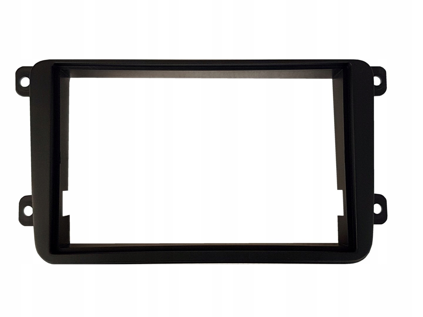 RAMKA RADIOWA 2DIN ISO SKODA OCTAVIA FABIA SUPERB Marka Nevico