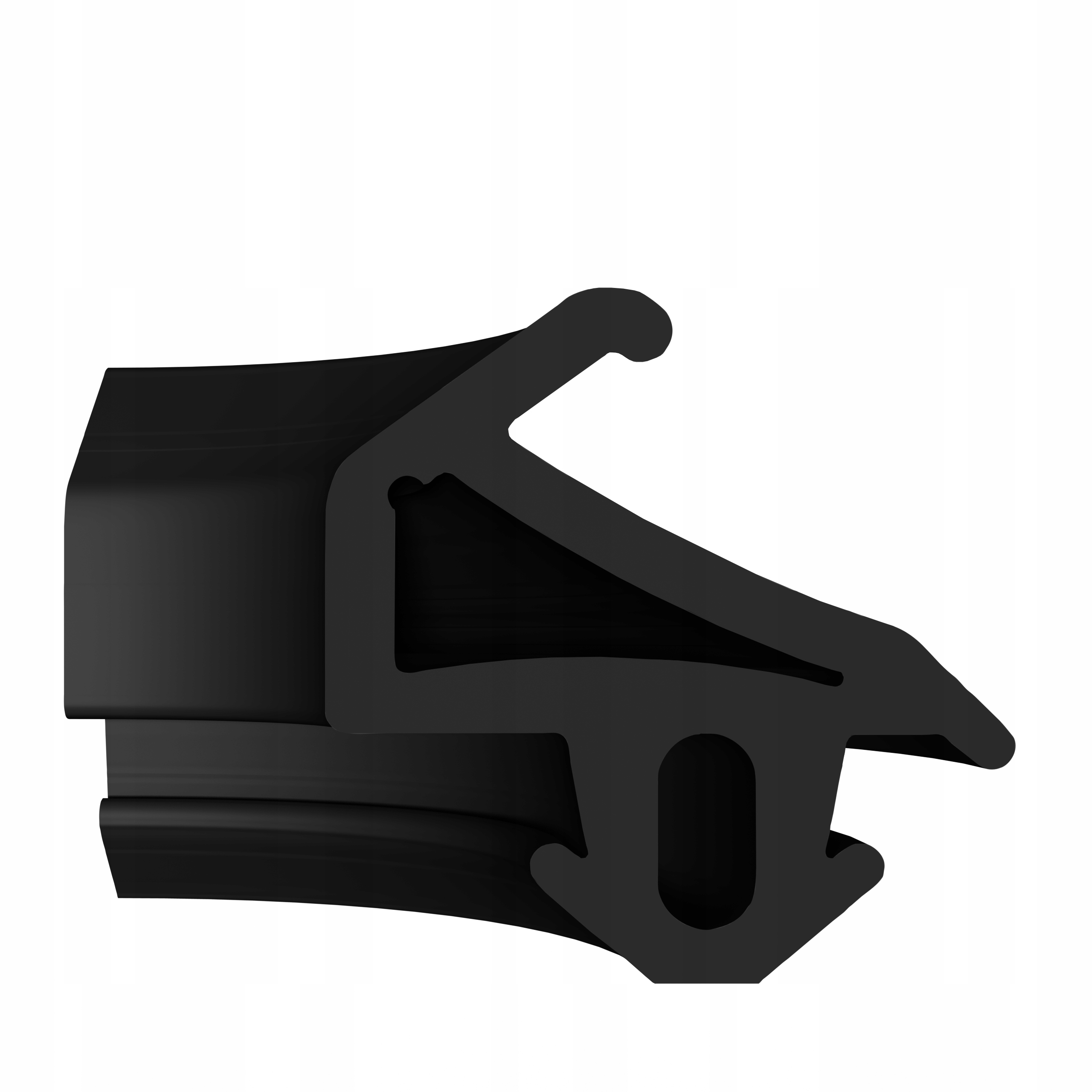 Uszczelka Uszczelki Do Okna Okien Okienne S-1155