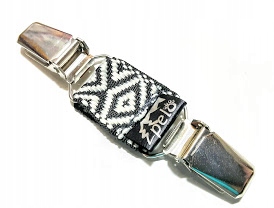 

Pelo Wystawa psów przypinka na numerek kolorowa