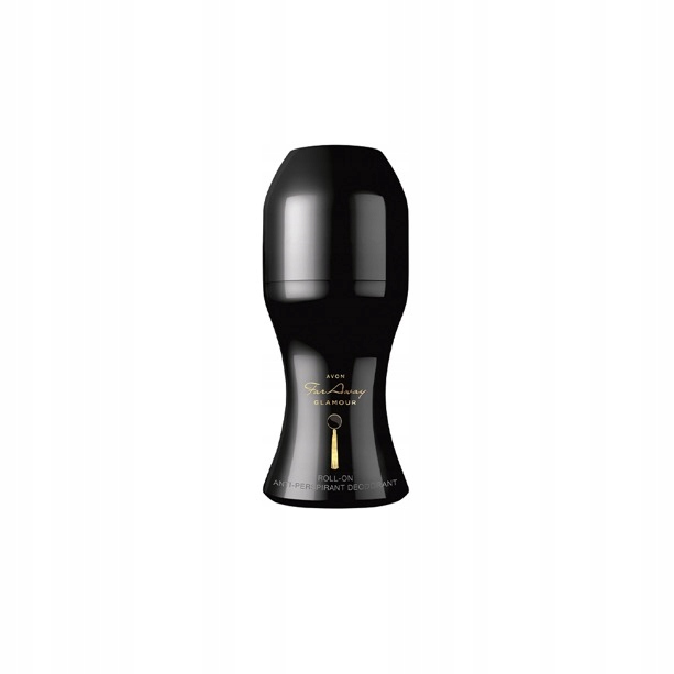 

Far Away Glamour Dezodorant Kulka 50 ml Avon