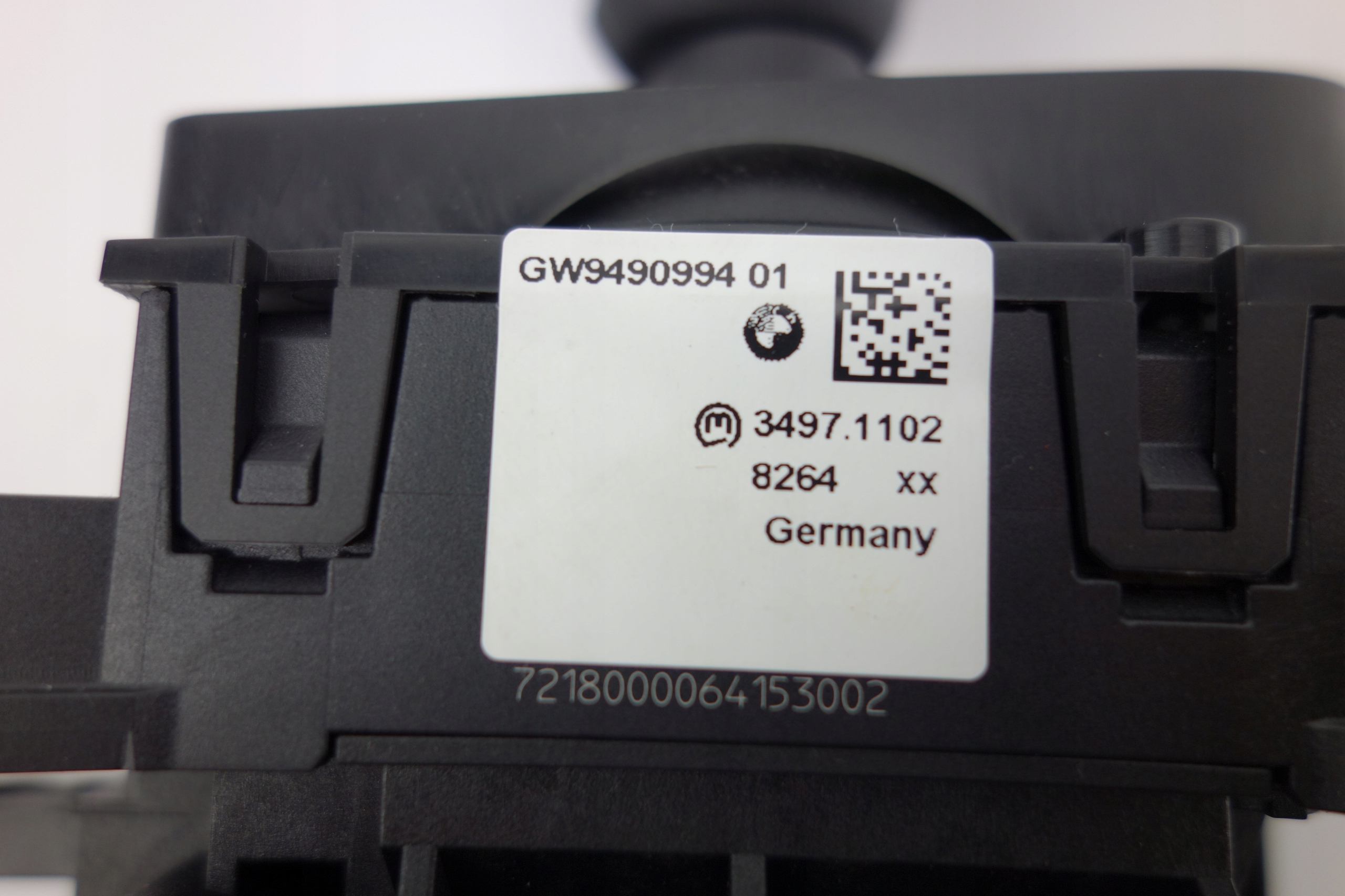 LEVA CAMBIO BMW G30 G31 9490994