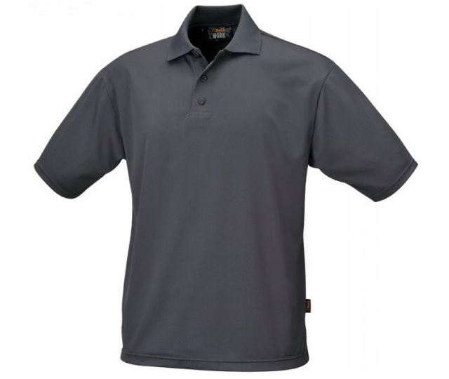 KOSZULKA BAWEŁNIANA BETA POLO COOLDRY roz XXXL