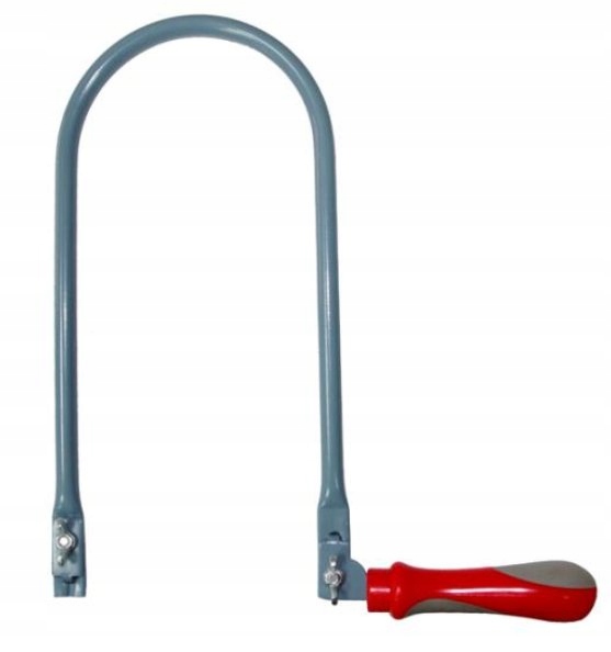 

Piła Włosowa 130 mm Głębokość Cięcia 250 mm Piły