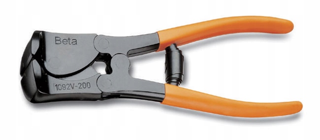 SZCZYPCE TNĄCE CZOŁOWE Beta 1092v/200