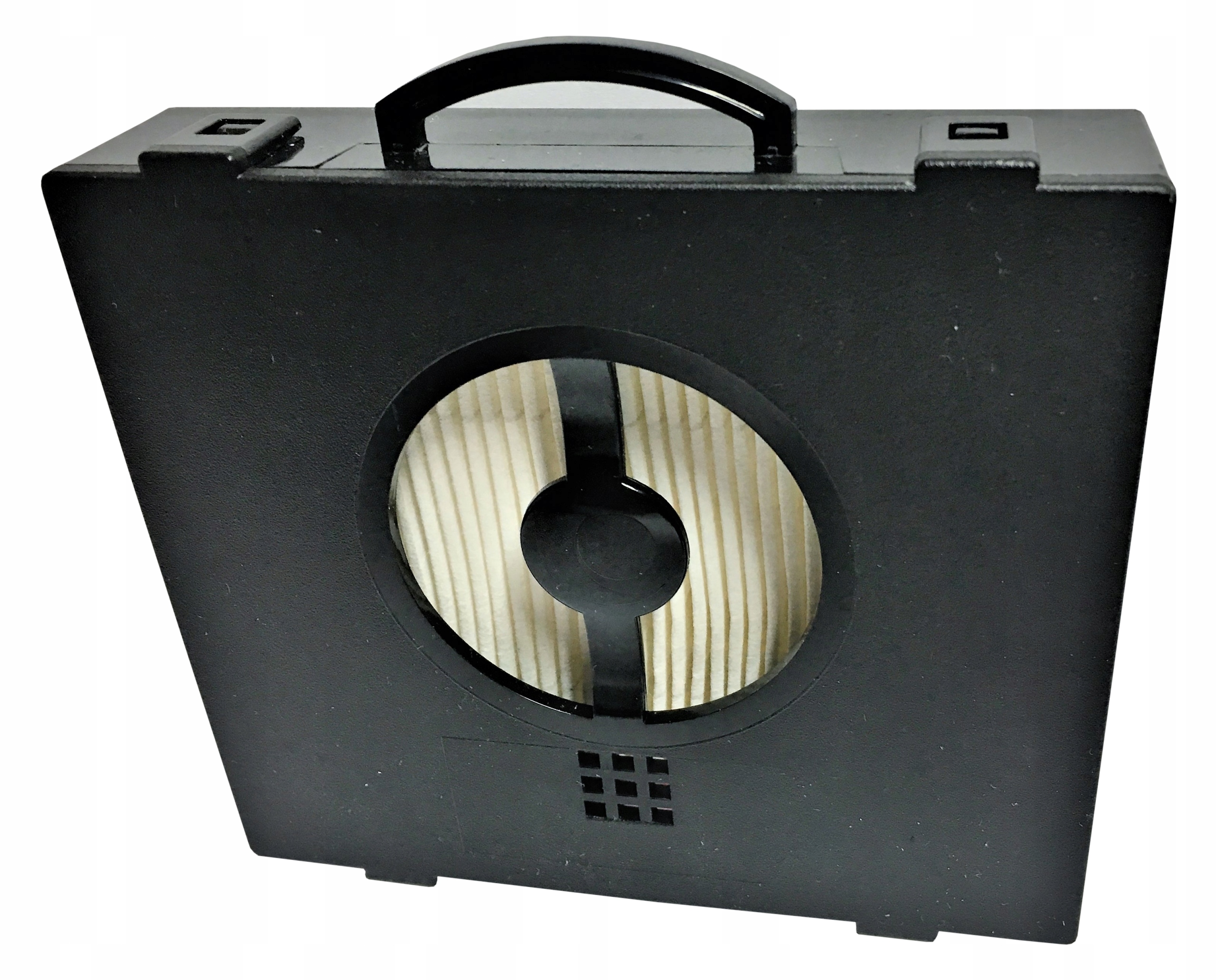 2x ROBOCLEAN FILTR POWIETRZA HEPA SPLUS ORYGINAŁ Model 2x Filtr SPLUS