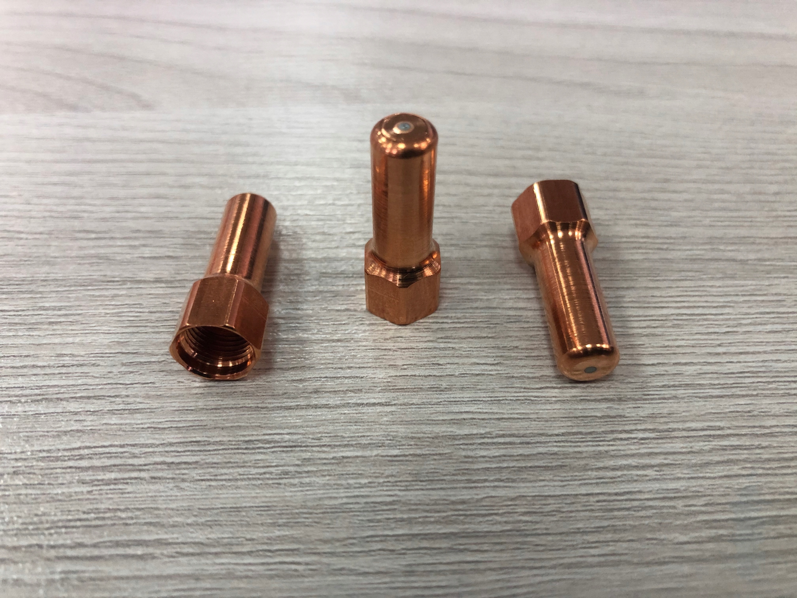 

elektroda do przecinarki Spartus Cut 105 Cnc