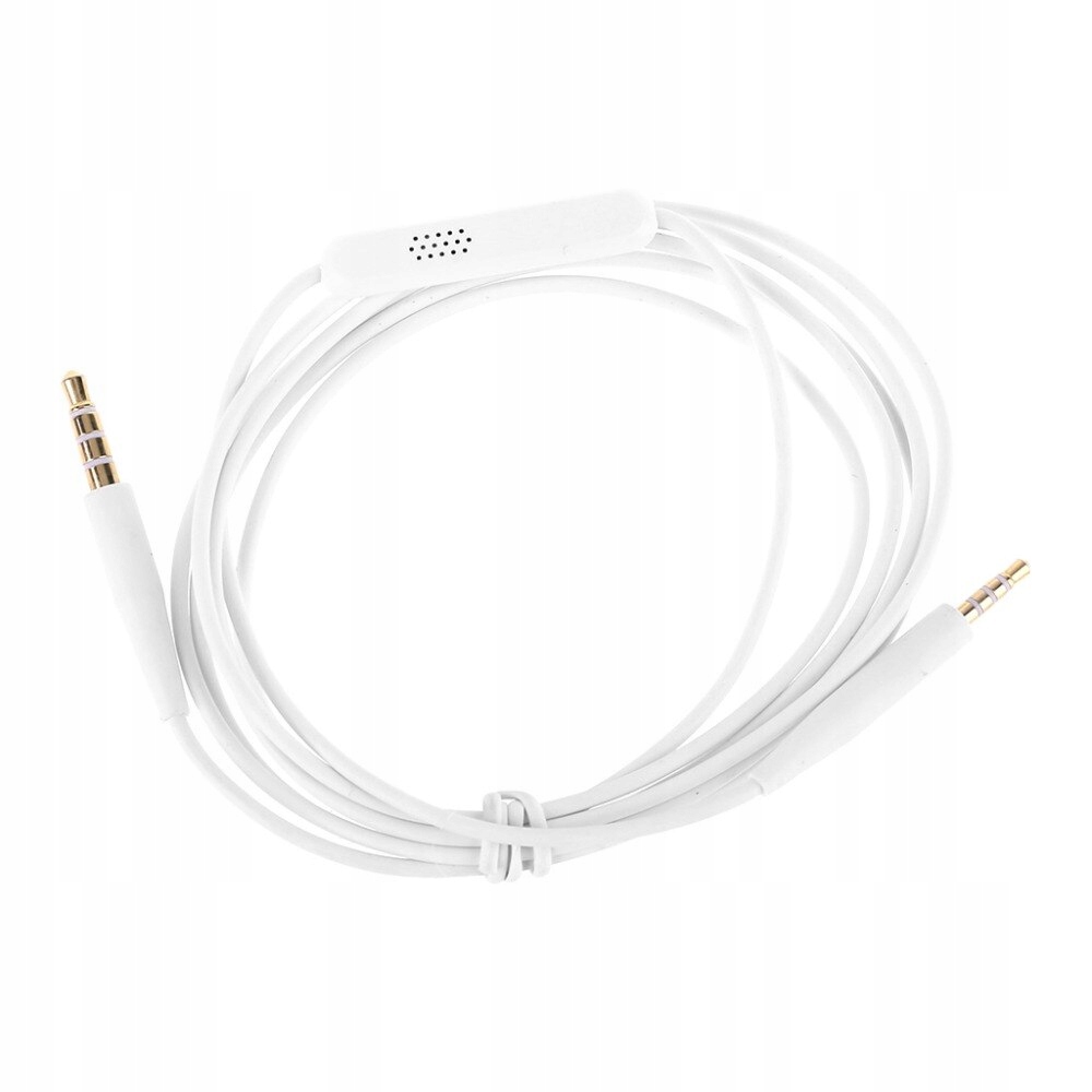 

Jbl E55 E45 E50 40 Kabel Przewód Słuchawkowy Pilot