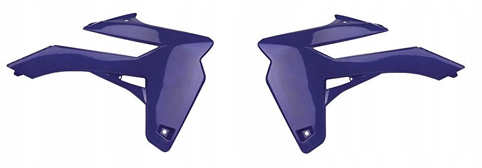 Sherco Factory 50 SE-R SM-R боковые обтекатели