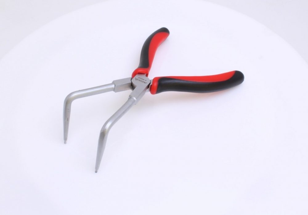 A-90DCP SEGERA PLIERS ВНУТРЕННИЙ ИЗГИБ АСТА