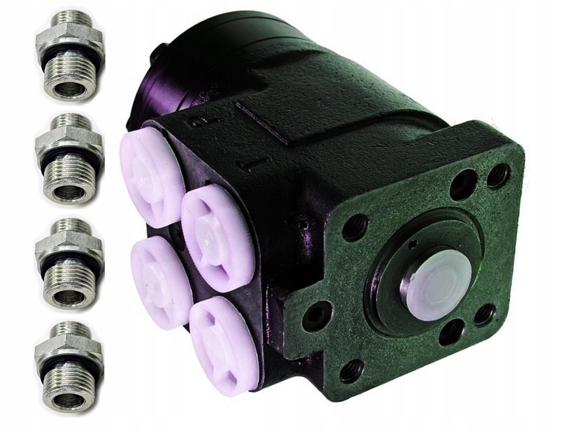 

Orbitrol 100 Wspomaganie C-330 C-360 Ursus Bizon