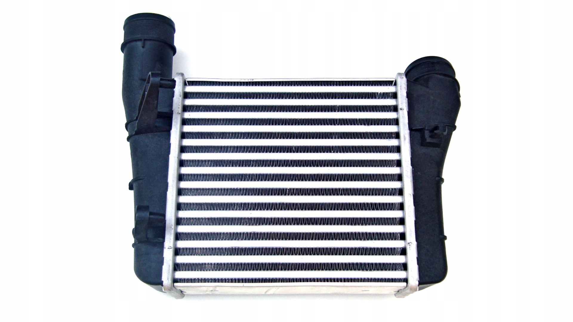 GT-Bergmann GT12-029 Chłodnica powietrza doładowującego