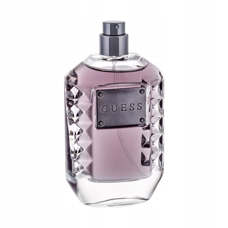 Perfumy Guess Dare For Man 50 Ml 7745699704 Allegro.pl