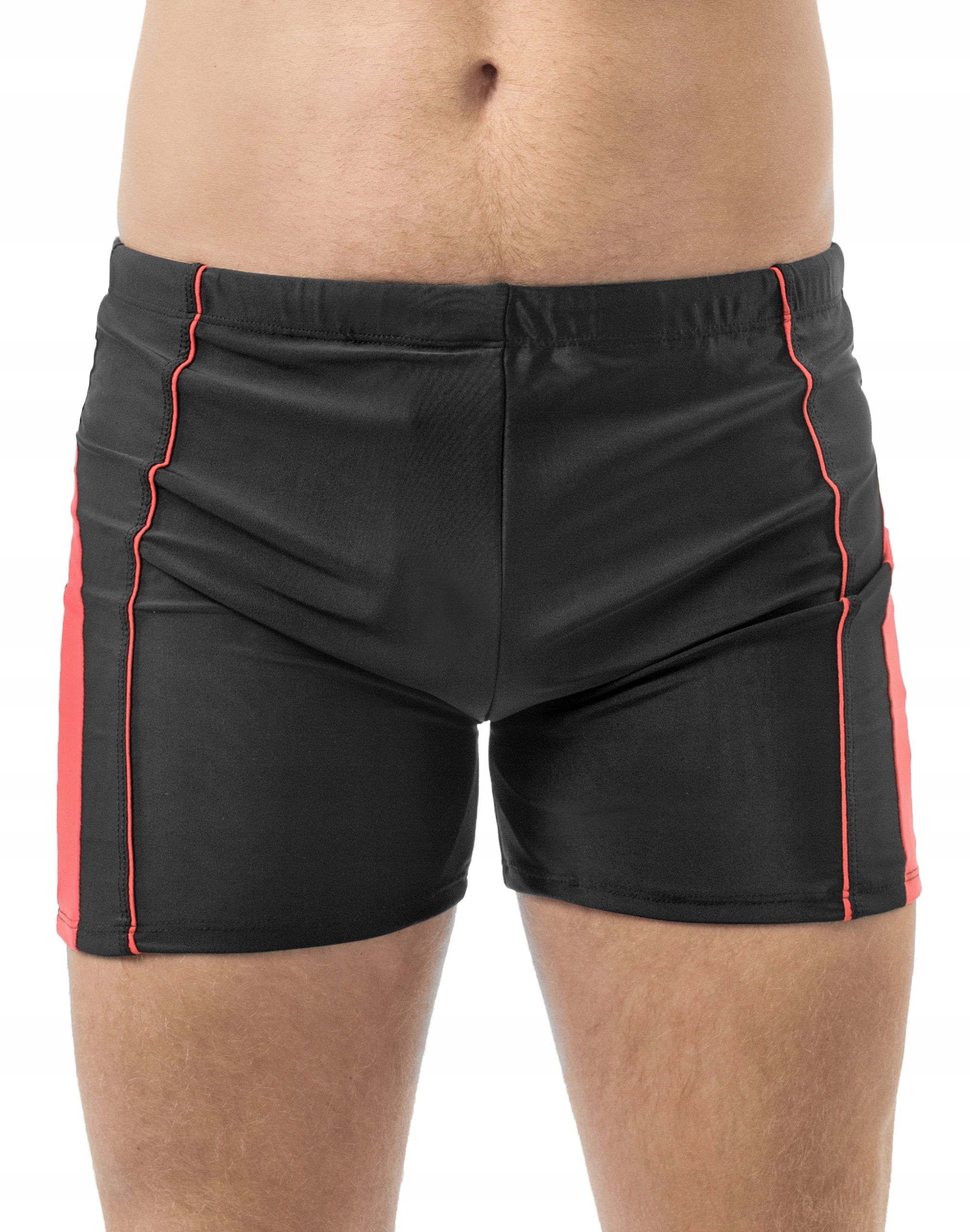 

Spodenki Kąpielowe Szorty Kąpielówki Men 182-1 XXL