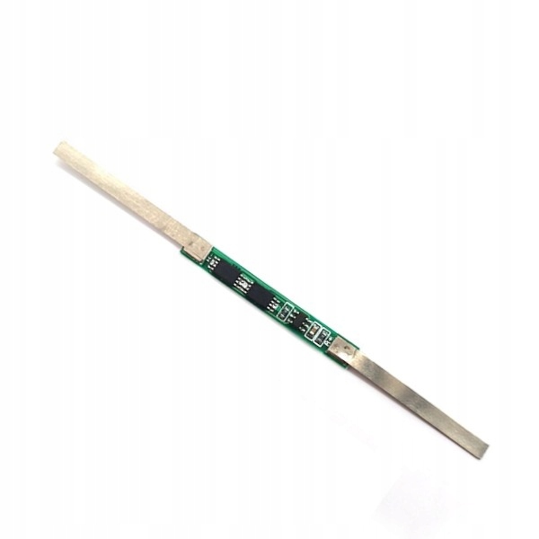 Moduł BMS PCM PCB ogniw Li-ion 1S 3,7V 5A 18650